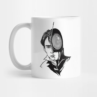 Kotaro Mug